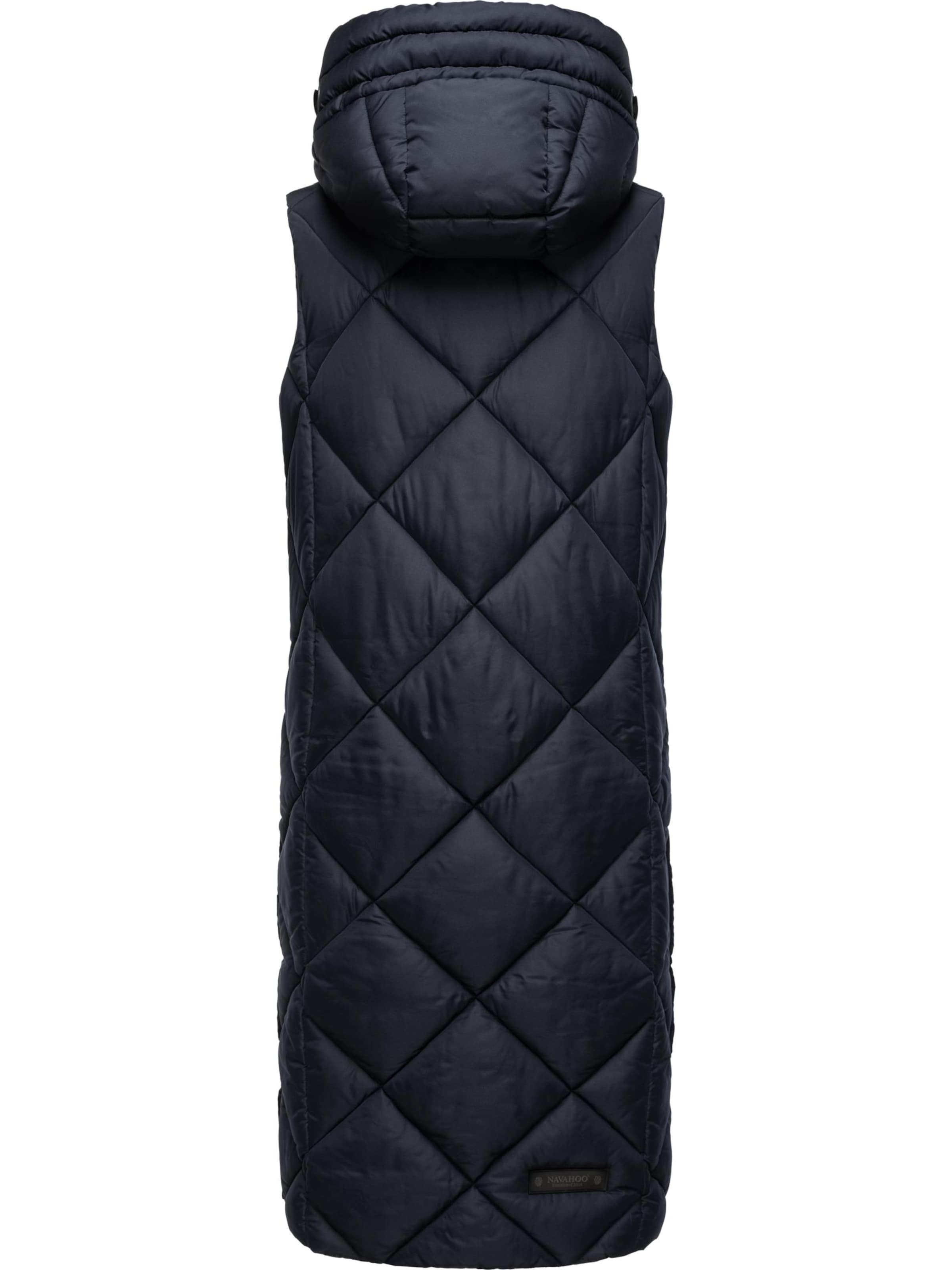 NAVAHOO Vesta 'Schnuckel' - Modrá