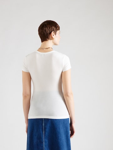 Aware - Camiseta 'INES FIONA' en blanco