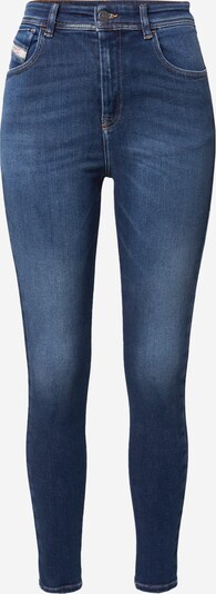 DIESEL Jeans 'SLANDY' i mørkeblå, Produktvisning