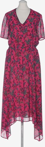 Claudie Pierlot Kleid XS in Pink: predná strana