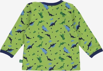 Fred's World by GREEN COTTON Shirt in Groen