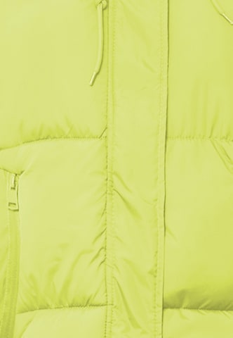 myMo ATHLSR Winter Jacket in Green