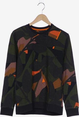Only & Sons Sweatshirt & Zip-Up Hoodie in S in Mixed colors: front