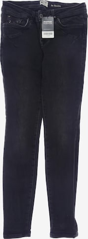 MUSTANG Jeans in 28 in Black: front