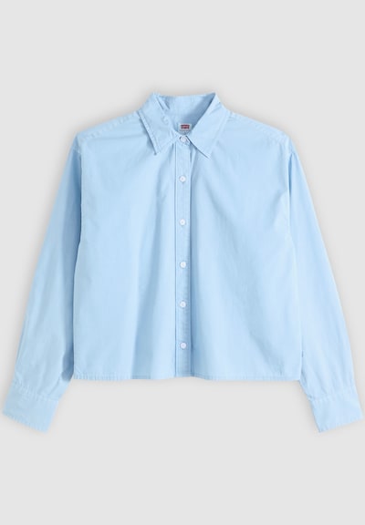 LEVI'S ® Blouse 'Harlie' in L in Light blue, Item view