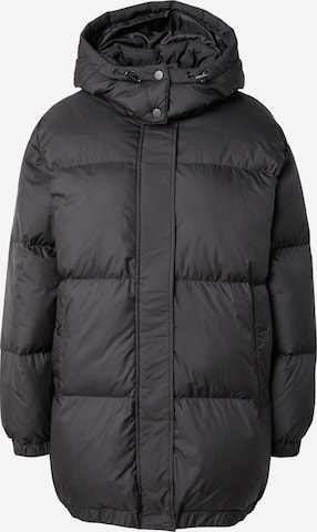ONLY Between-season jacket 'VILMA' in Black: front