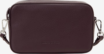 Marc O'Polo Crossbody Bag in Red: front