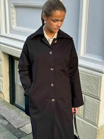 Veste mi-saison ' Harper ' ITS MAY en noir