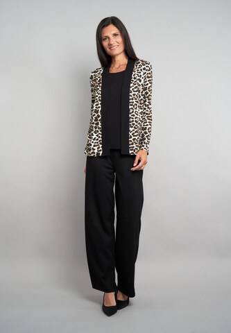 Seidel Moden Strickjacke in Beige