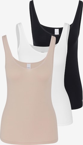SPEIDEL Undershirt 'Soft Feeling' in Mixed colors: front
