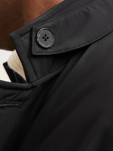 JACK & JONES Mantel 'JPRBLARemy' in Schwarz