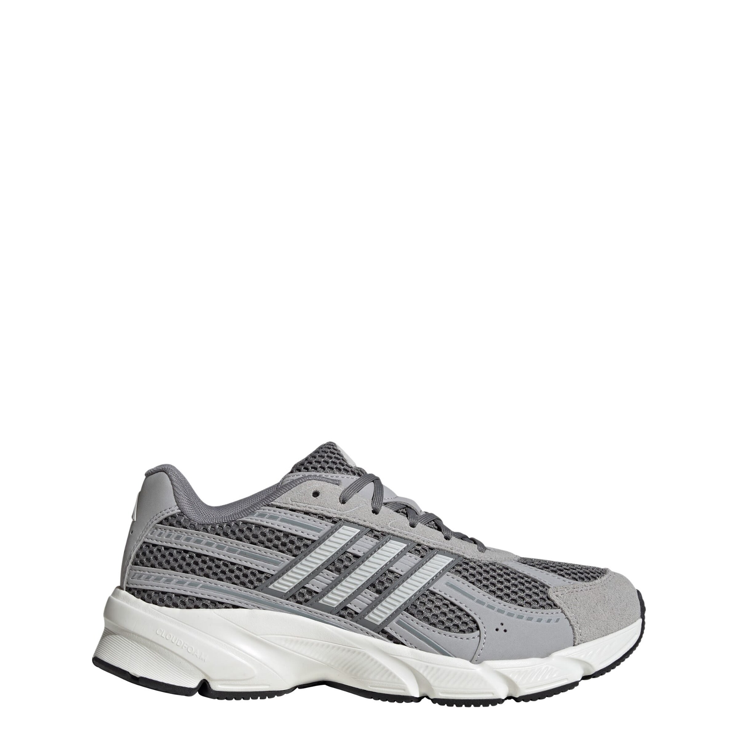 ADIDAS SPORTSWEAR Sneaker 'Technochaos 2000' in Grau