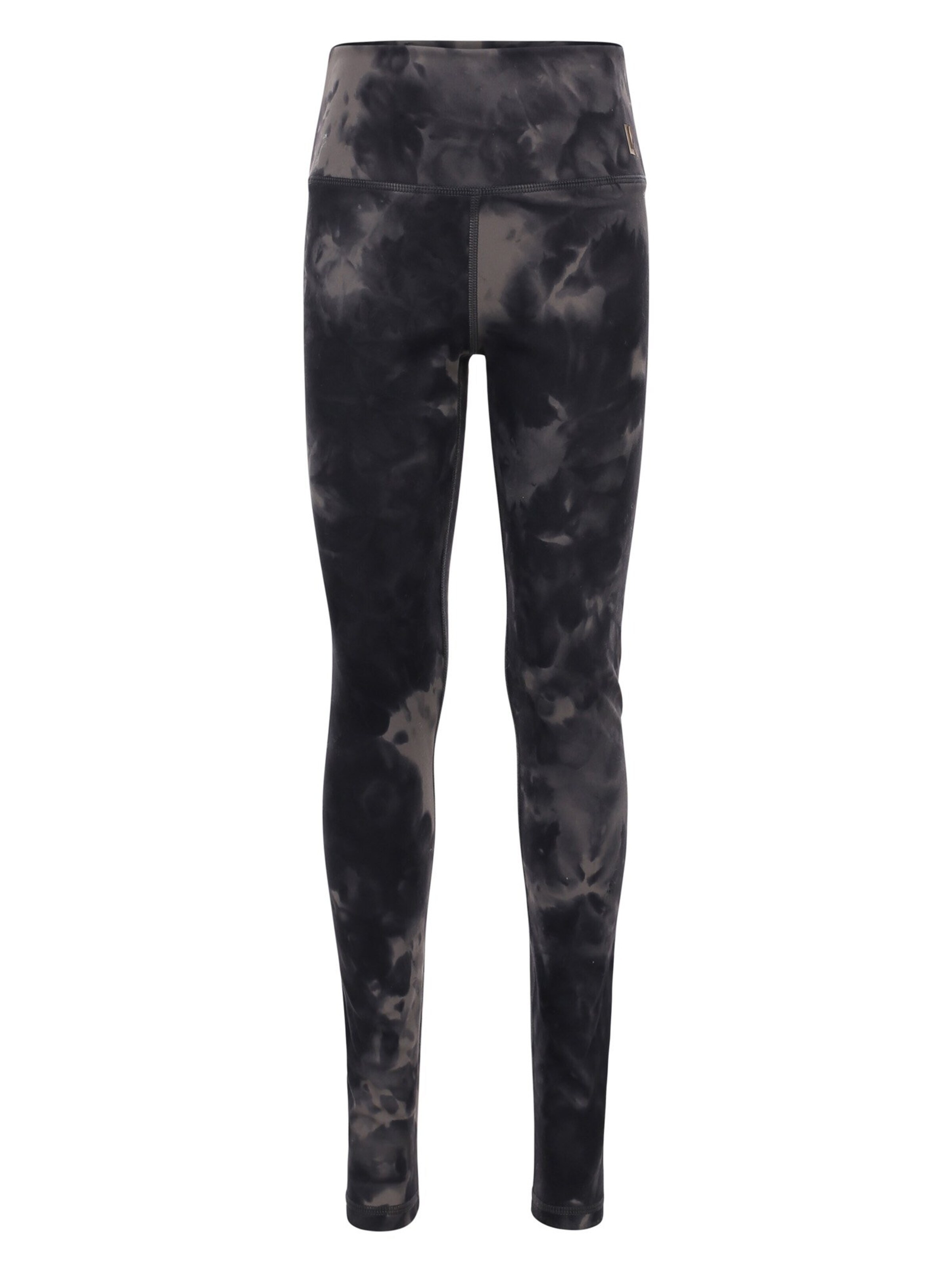 Looxs Revolution Skinny Leggings in Grijs: voorkant