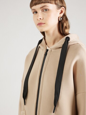 RINO & PELLE Jacke 'Bray' in Beige