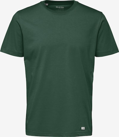 SELECTED Shirt 'Travis' in de kleur Spar, Productweergave