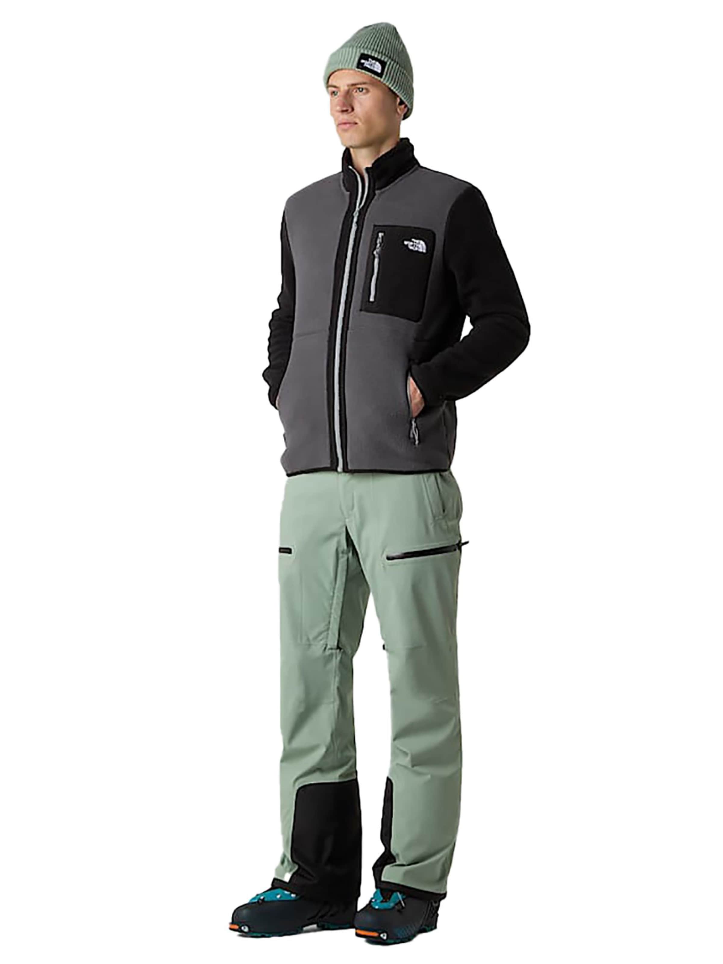 Veste mi-saison 'Yumiori' THE NORTH FACE en mélange de couleurs