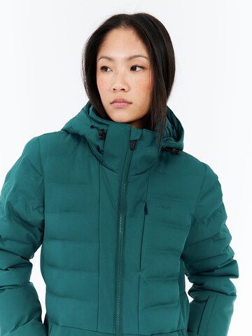 PROTEST Sportjacke 'PRTHazely'‌‌ in Blau