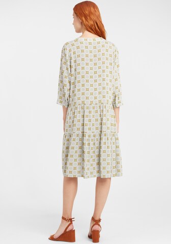Robe-chemise 'SUPREP 1' Fransa en gris