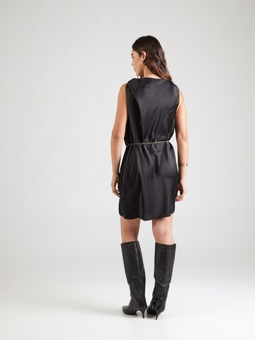 Robe 'Koberi-1' HUGO en noir