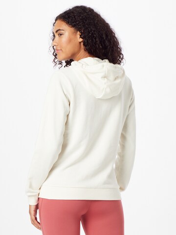 RIP CURL Sports sweatshirt in Beige