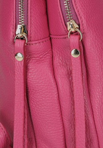 FELIPA Rucksack in Pink