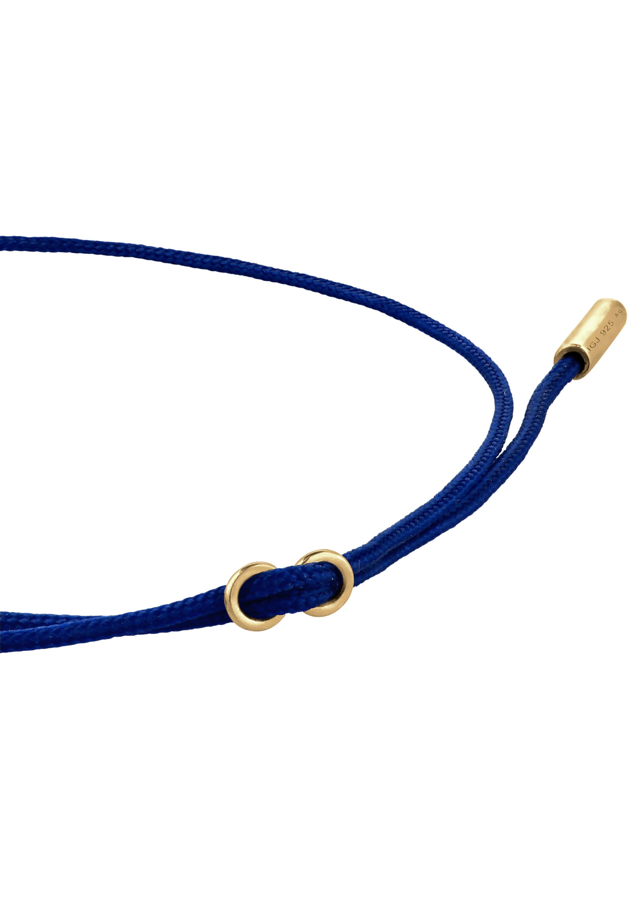 Bracelet ELLI en bleu