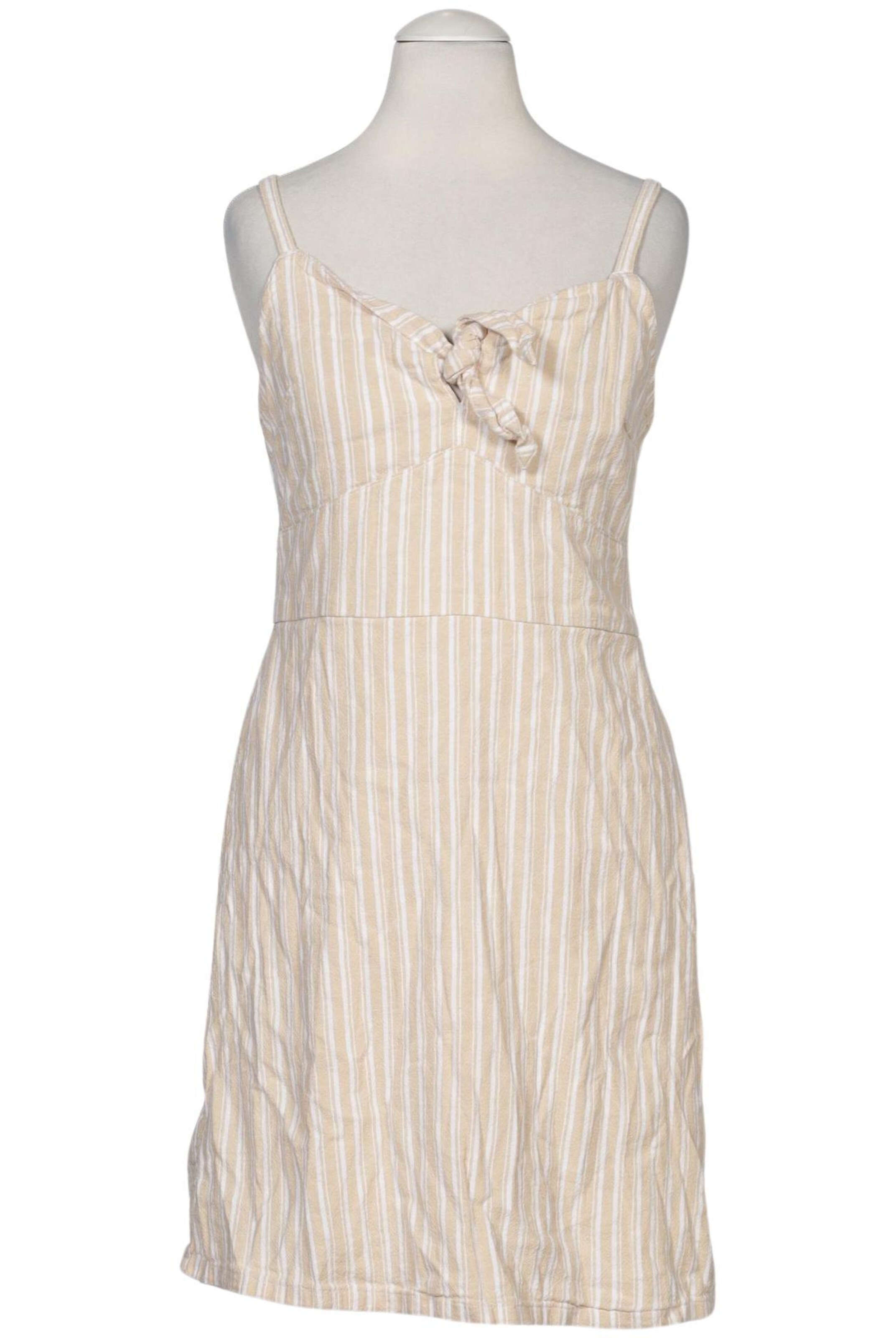 HOLLISTER Dress in M in Mixed colors: front