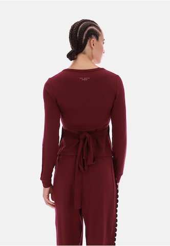 Ted Baker Shirt in Red