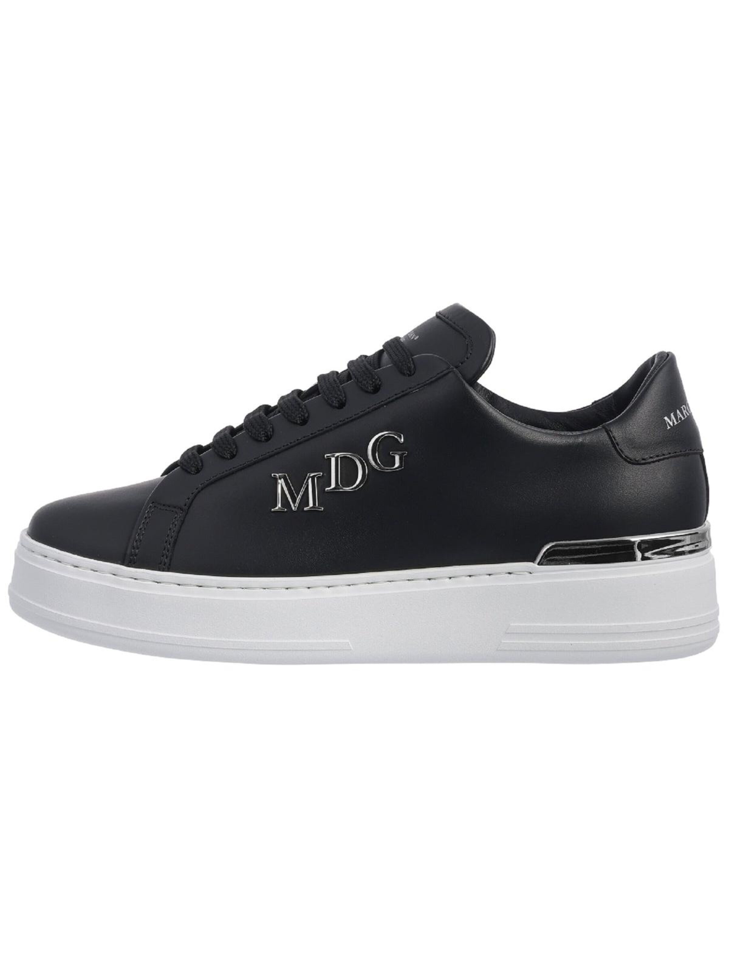 MARCO DAN Sneakers in Black