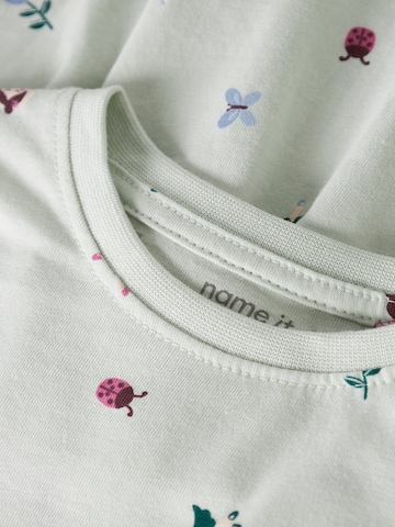 mėlyna NAME IT Suknelė 'NMFVIGGA'