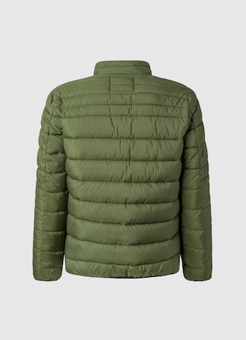 Pepe Jeans - Chaqueta de entretiempo 'Jack' en verde