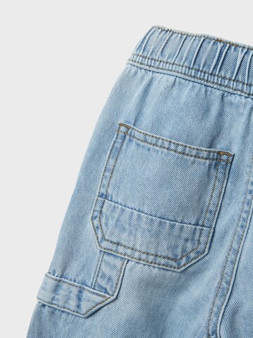 NAME IT Regular Jeans 'NMMRyan' in Blue
