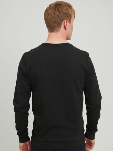 Casual Friday Свитшот 'CF Severin' в Серый