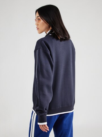 ELLESSE Sweatshirt 'Lonrenzo' in Blauw