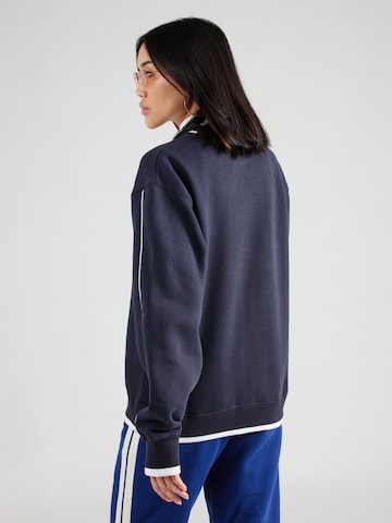 ELLESSE Sweatshirt 'Lonrenzo' in Blau