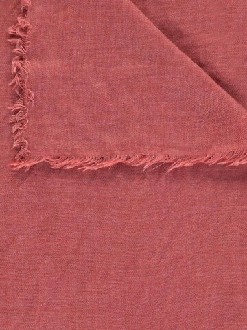 Passigatti Wrap in Red
