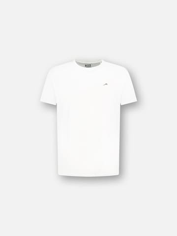 T-Shirt M.O.D MIRACLE OF DENIM en blanc