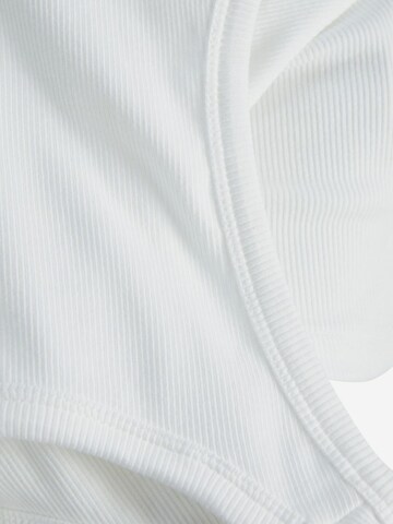 JJXX - Camisola interior em branco