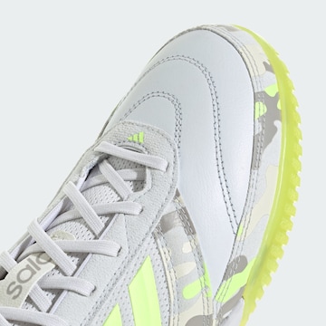 ADIDAS PERFORMANCE - Sapatilha de desporto 'Top Sala Competition II' em branco