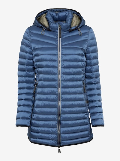 Fuchs Schmitt Übergangsjacke 'Andria'‌‌‌‌‌ in blau, Produktansicht