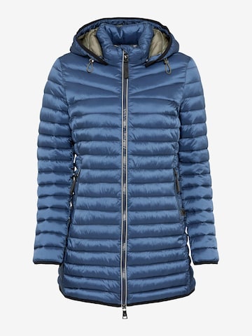 Fuchs Schmitt Übergangsjacke 'Andria'‌‌‌‌‌ in Blau: Vorderseite