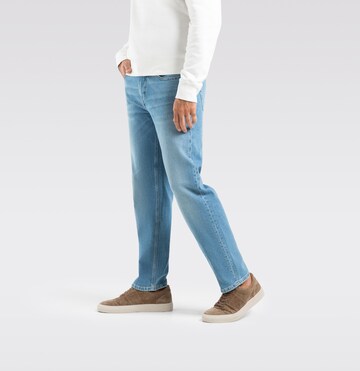 MAC Regular Jeans in Blue