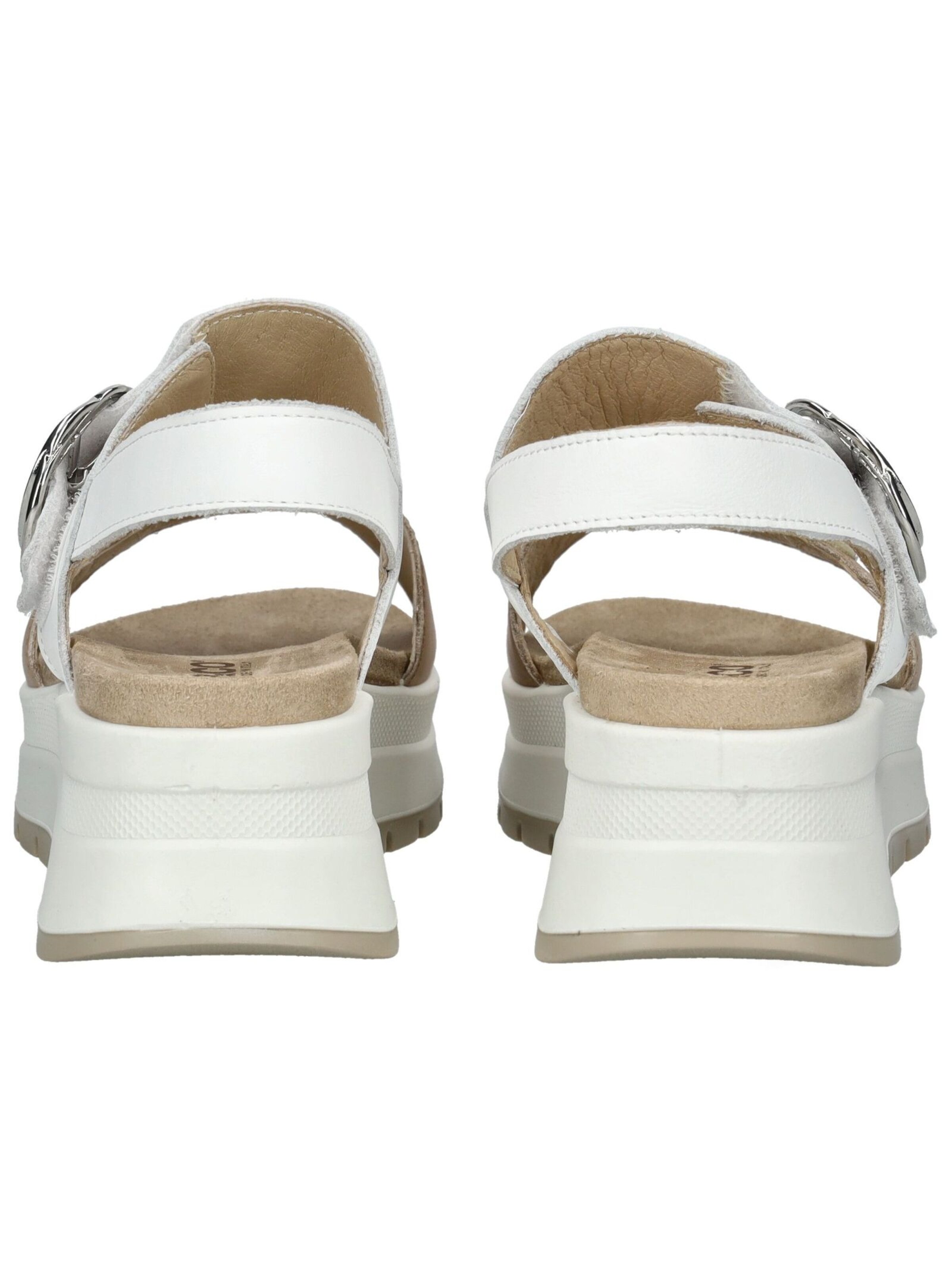 Sandalo di IGI&CO in bianco