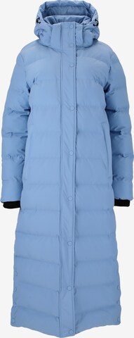 Whistler Wintermantel 'JOANA' in Blauw: voorkant