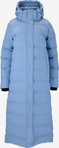 Whistler Winter Coat 'JOANA' in Blue: front