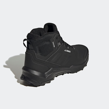 ADIDAS TERREX Boots in Zwart