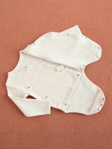 Cool Club Ползунки/боди в Бежевый