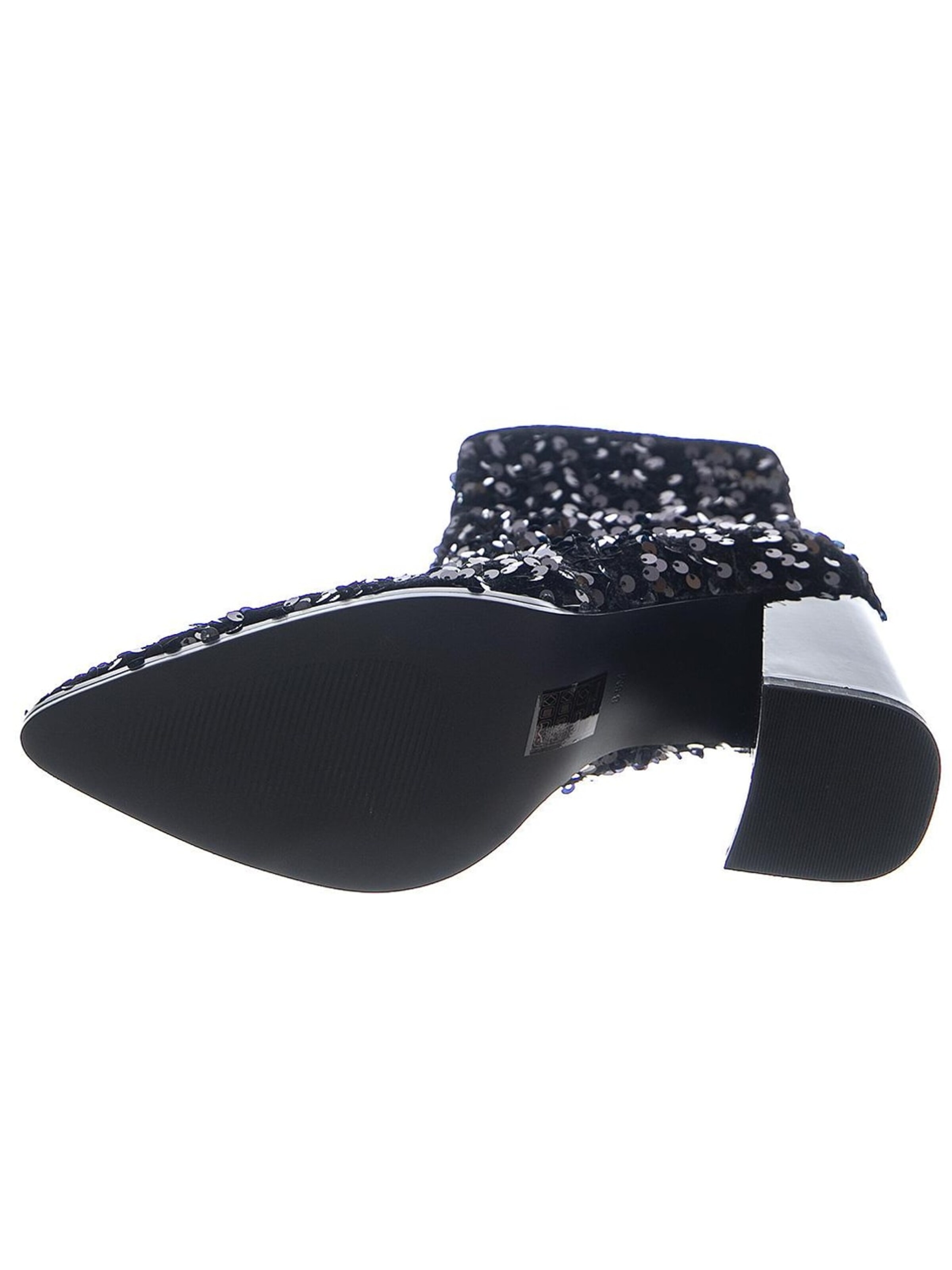 Stivale 'Talina' di STEVE MADDEN in nero