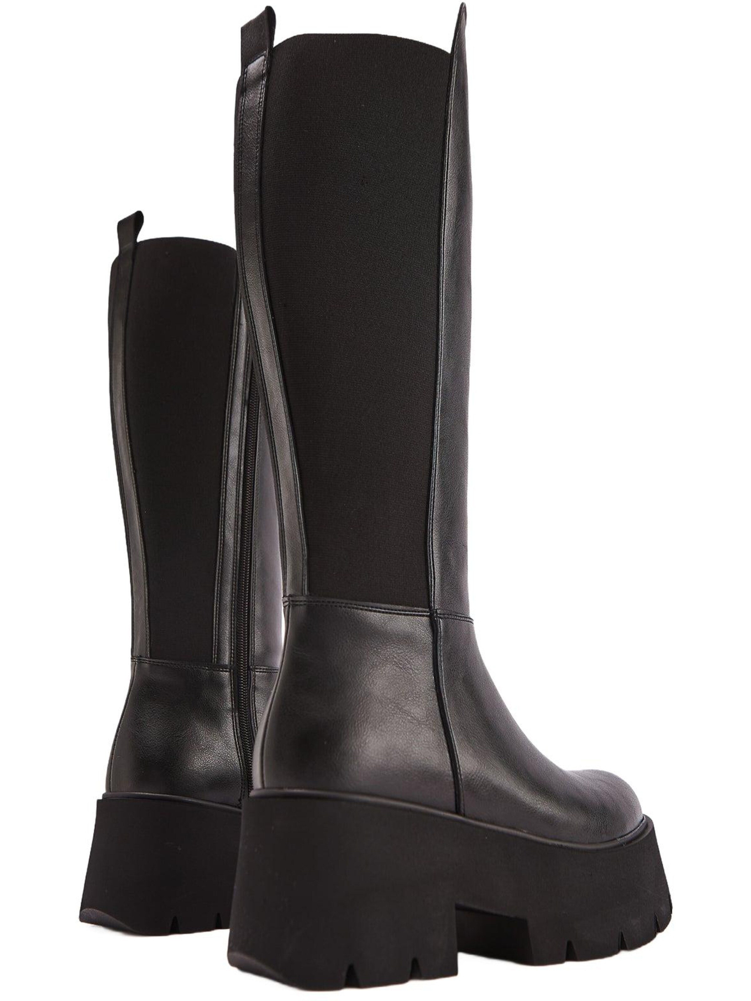 Limoya Boots 'Sannah' in Black