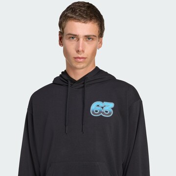 Sweat de sport 'Mercedes - AMG Petronas Formula One Team George Russell' ADIDAS PERFORMANCE en noir